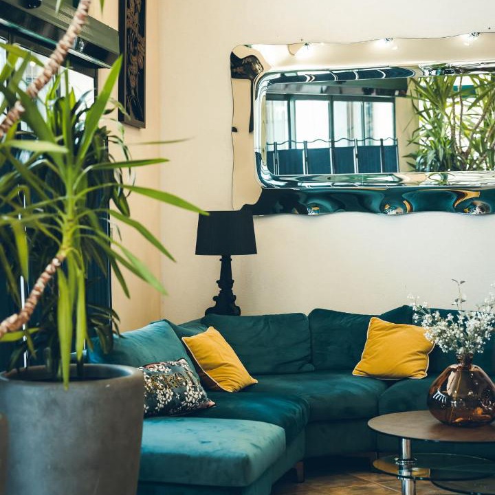 Photo of Livingroom in Macinaggio