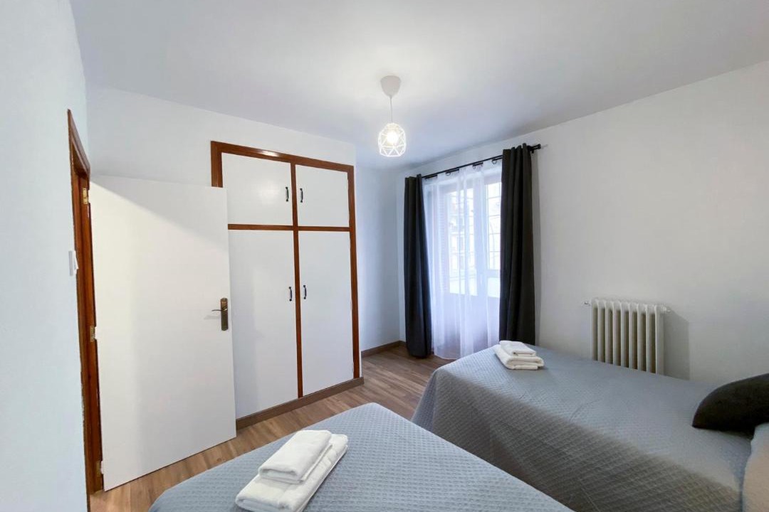 Photo of Bedroom in Boltana
