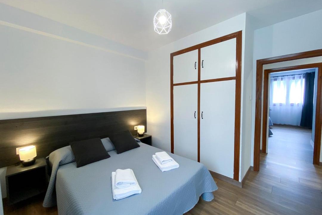 Photo of Bedroom in Boltana