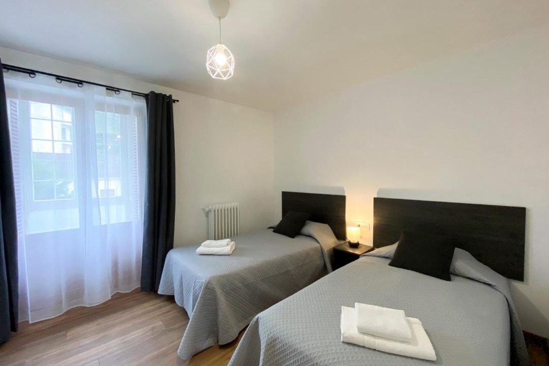 Photo of Bedroom in Boltana