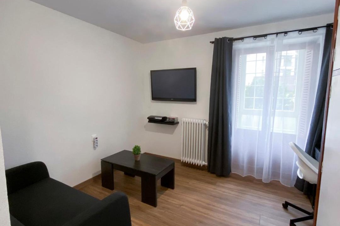 Photo of Livingroom in Boltana