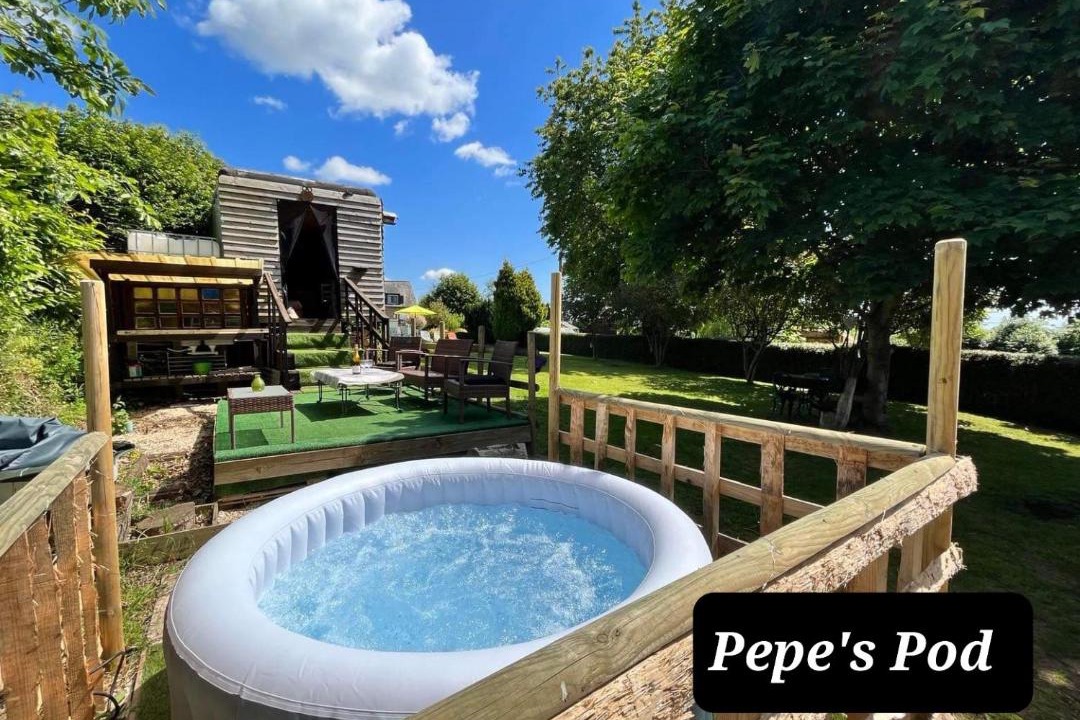 Photo of Outdoor in Colombiers-du-Plessis