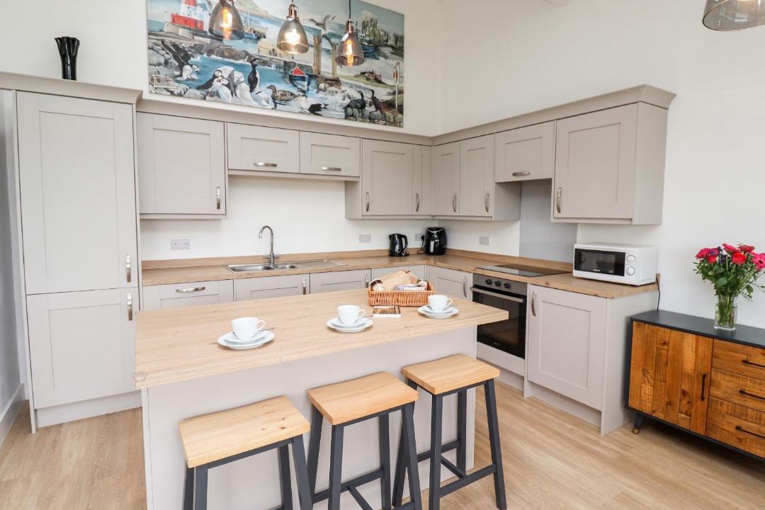 Photo of Kitchen in Dunstan