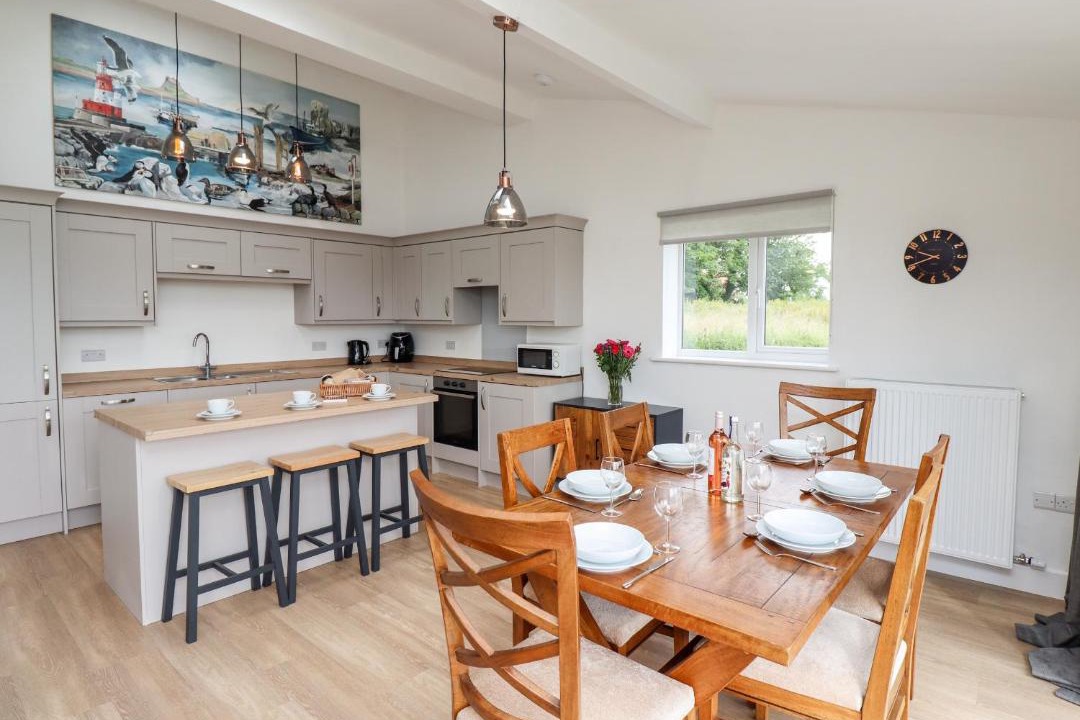 Photo of Livingroom in Dunstan