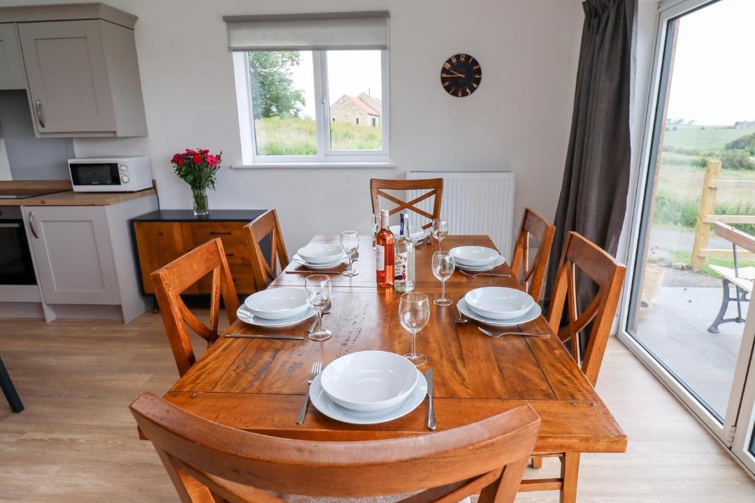 Photo of Livingroom in Dunstan