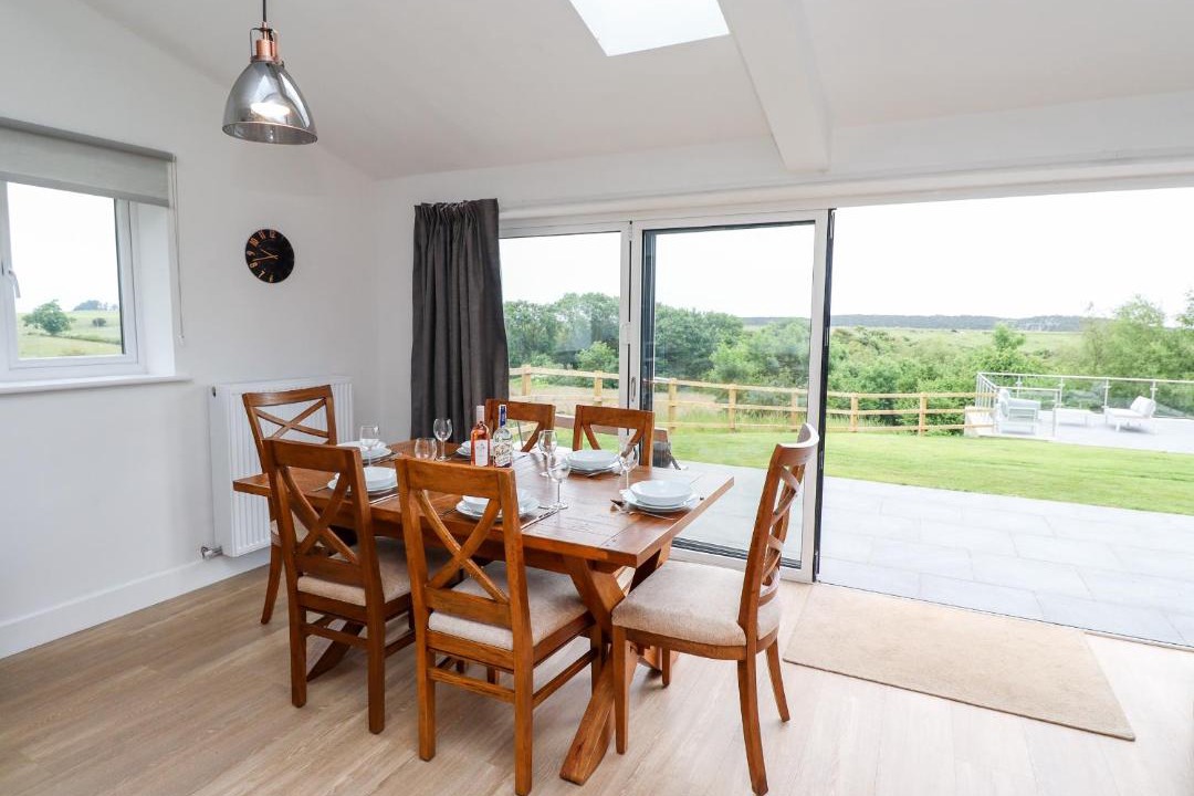 Photo of Livingroom in Dunstan