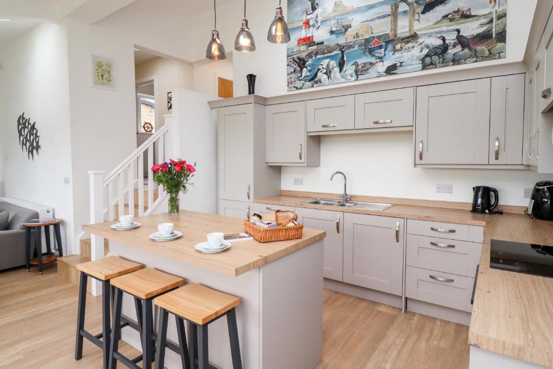 Photo of Kitchen in Dunstan