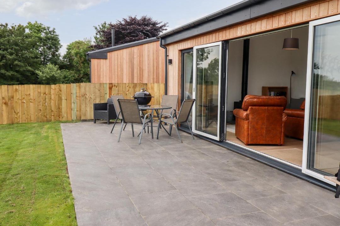 Photo of Patio Balcony in Dunstan