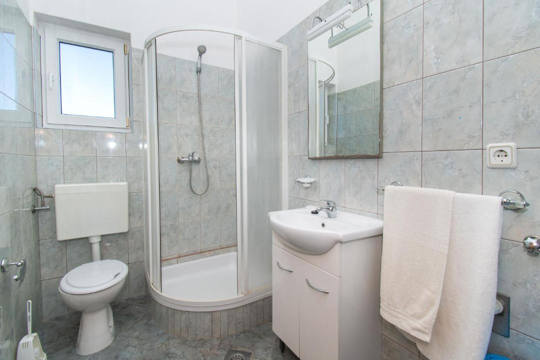 Photo of Bathroom in Nin