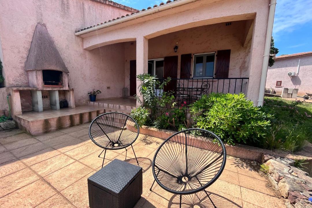 Photo of Others in Pinarellu