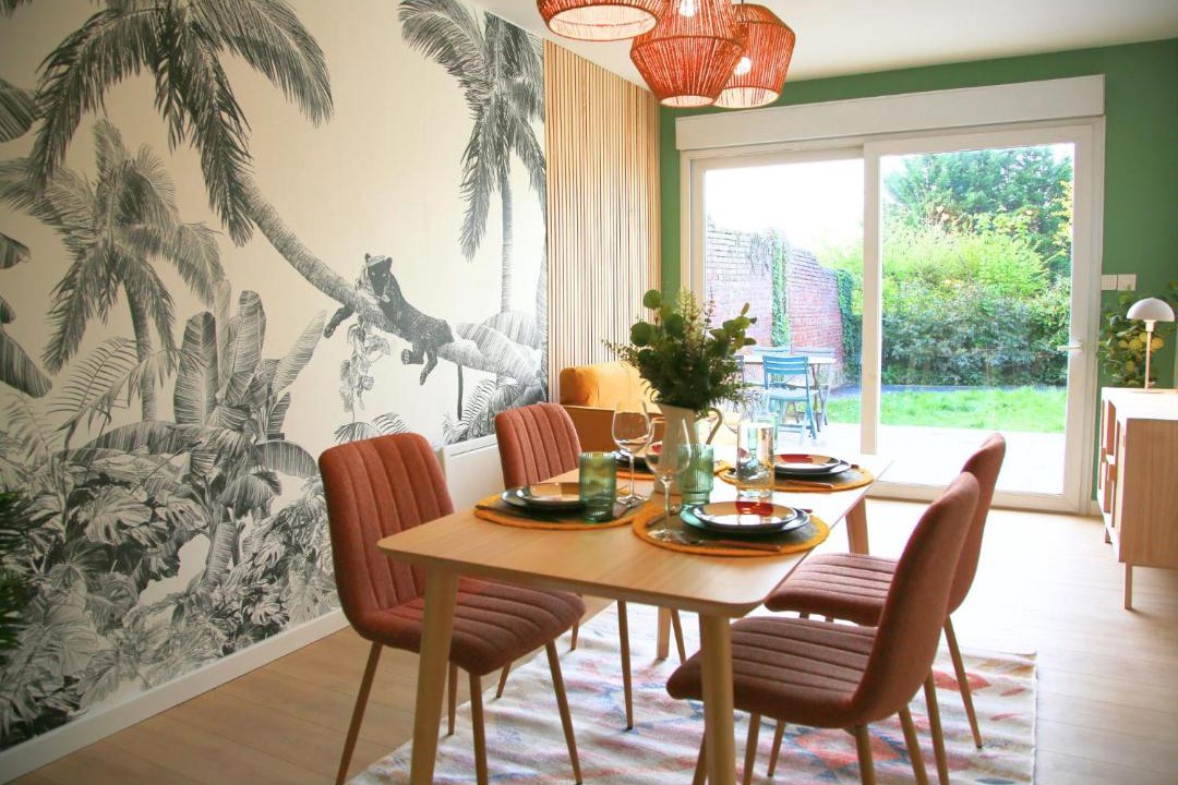 Photo of Livingroom in Arras
