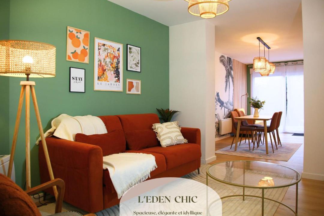 Photo of Livingroom in Arras