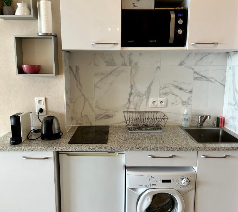 Photo of Kitchen in Villefranche-sur-Mer