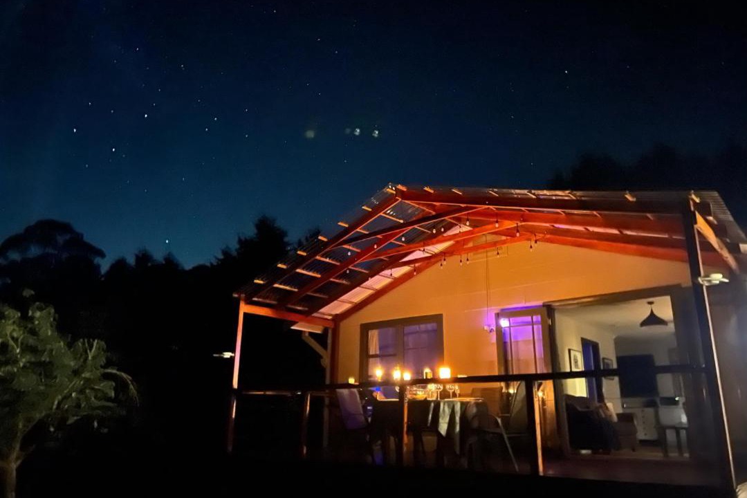 Photo of Others in Mountain Lagoon