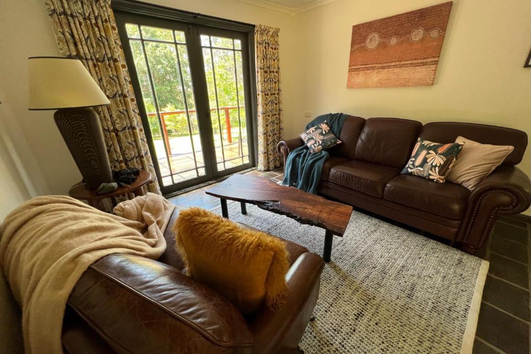 Photo of Others in Mountain Lagoon