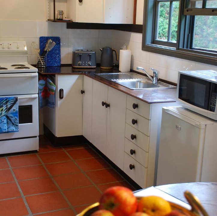 Photo of Others in Mountain Lagoon