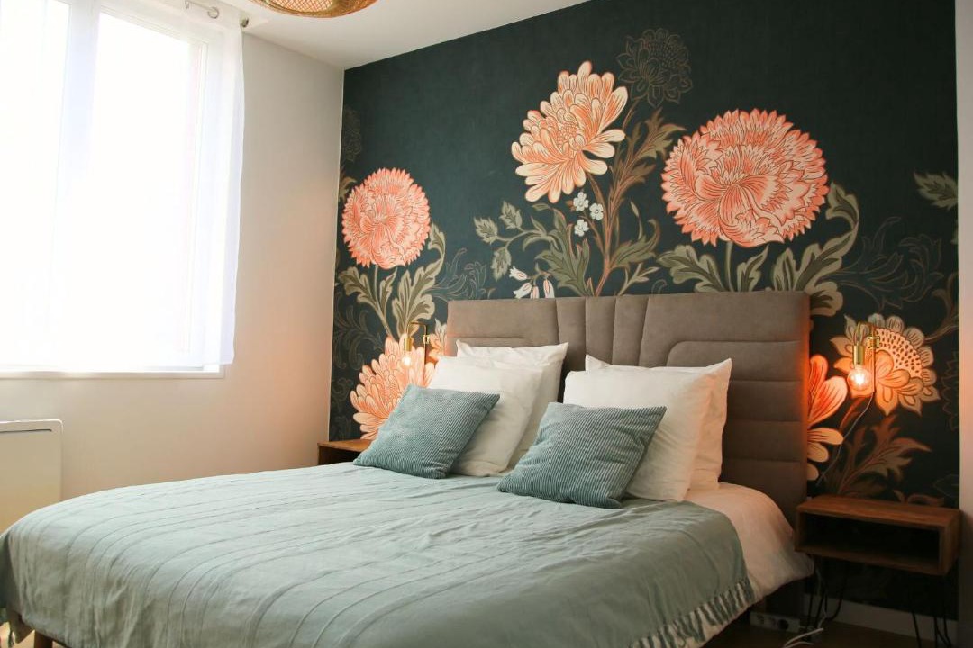 Photo of Bedroom in Arras