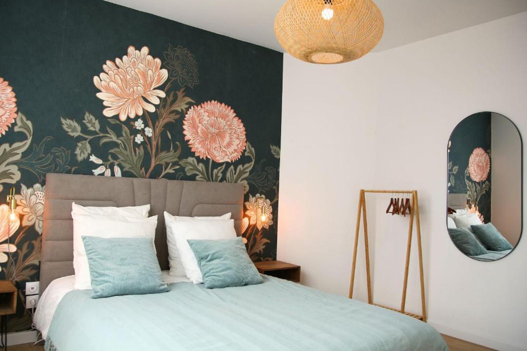 Photo of Bedroom in Arras