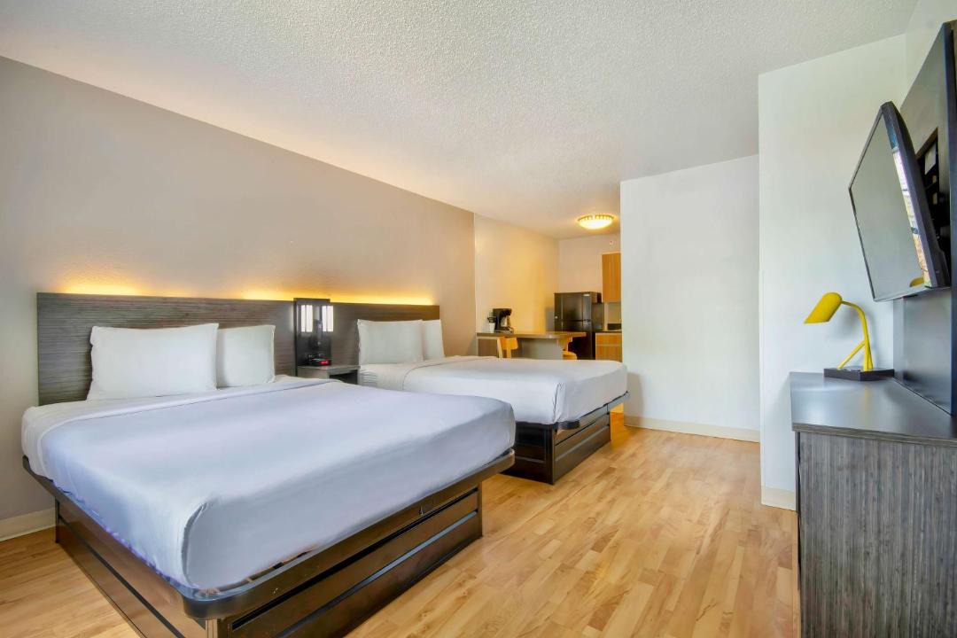 Photo of Bedroom in Medical Center District