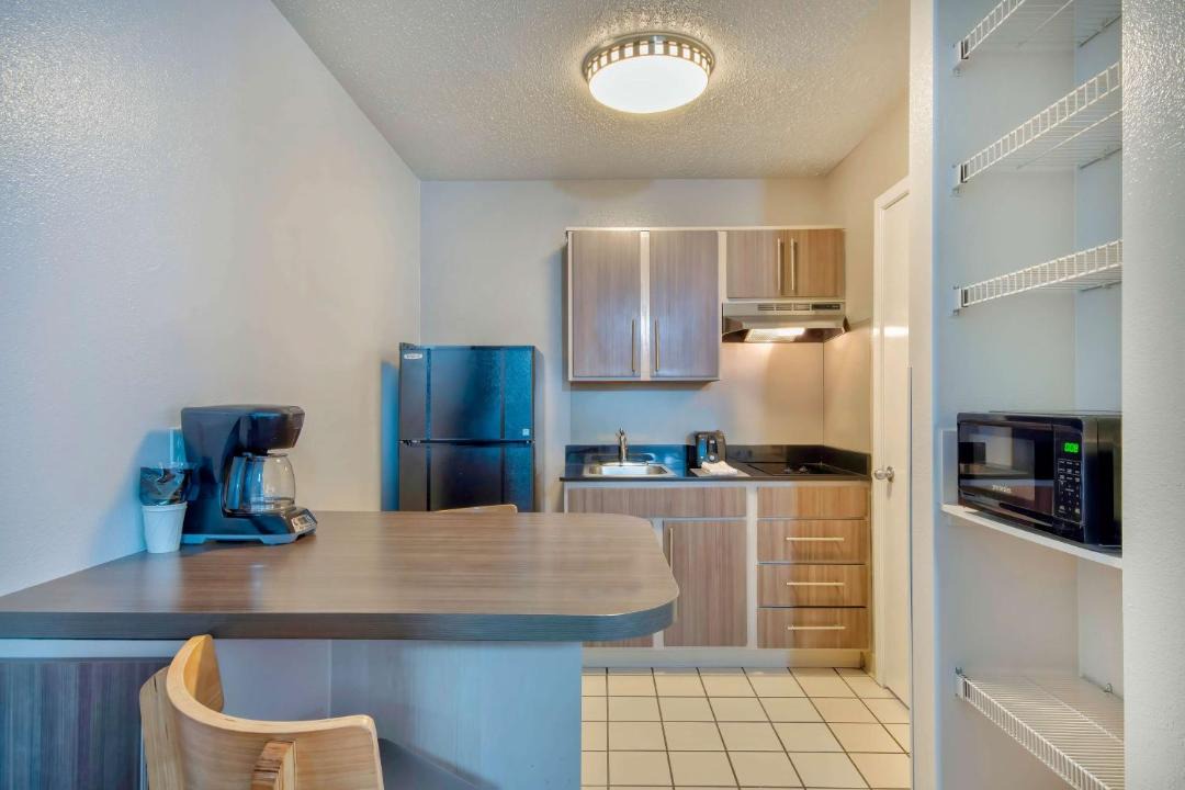 Photo of Kitchen in Medical Center District
