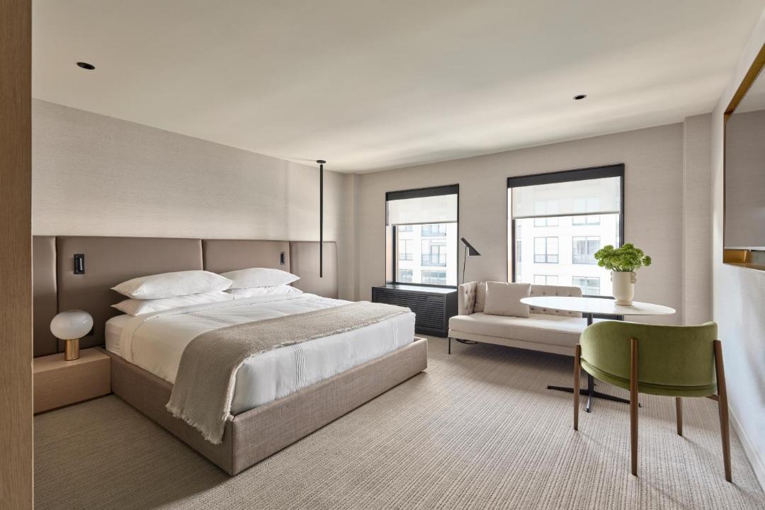 Photo of Bedroom in Old Town North