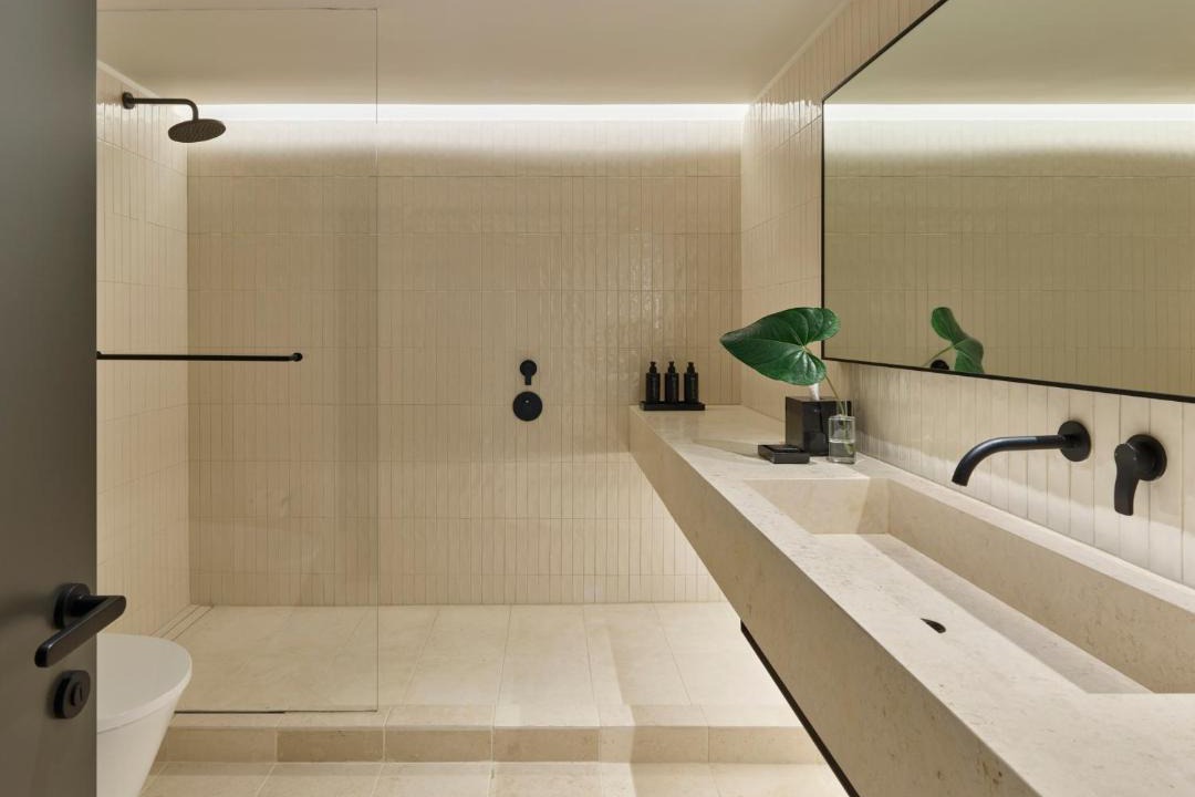 Photo of Bathroom in Old Town North