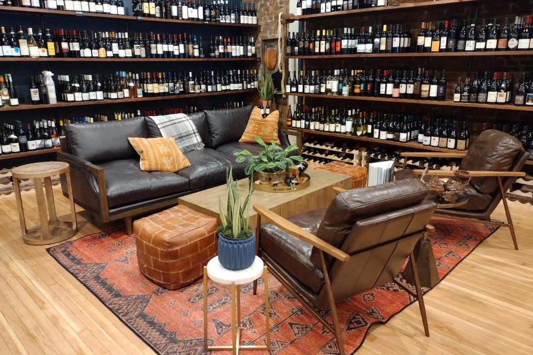 Photo of Livingroom in Jacksonville