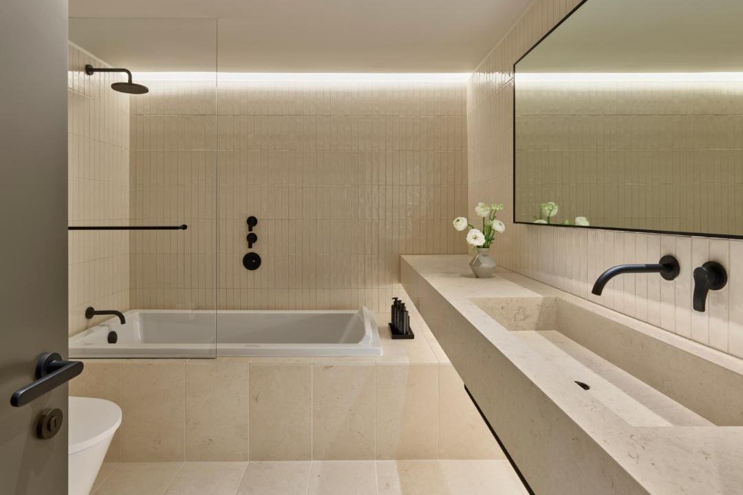 Photo of Bathroom in Old Town North