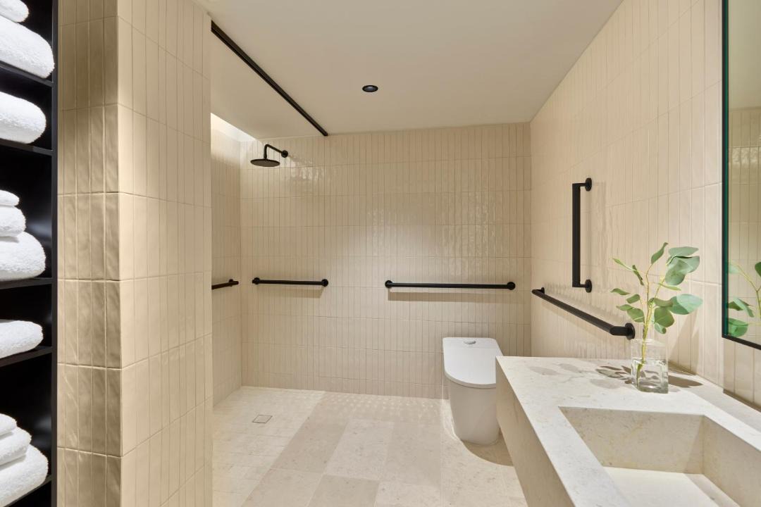 Photo of Bathroom in Old Town North