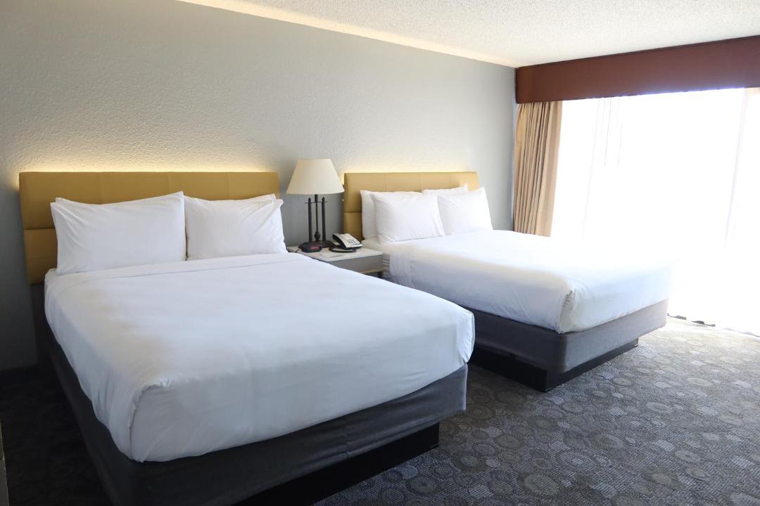 Photo of Bedroom in Interchange Square