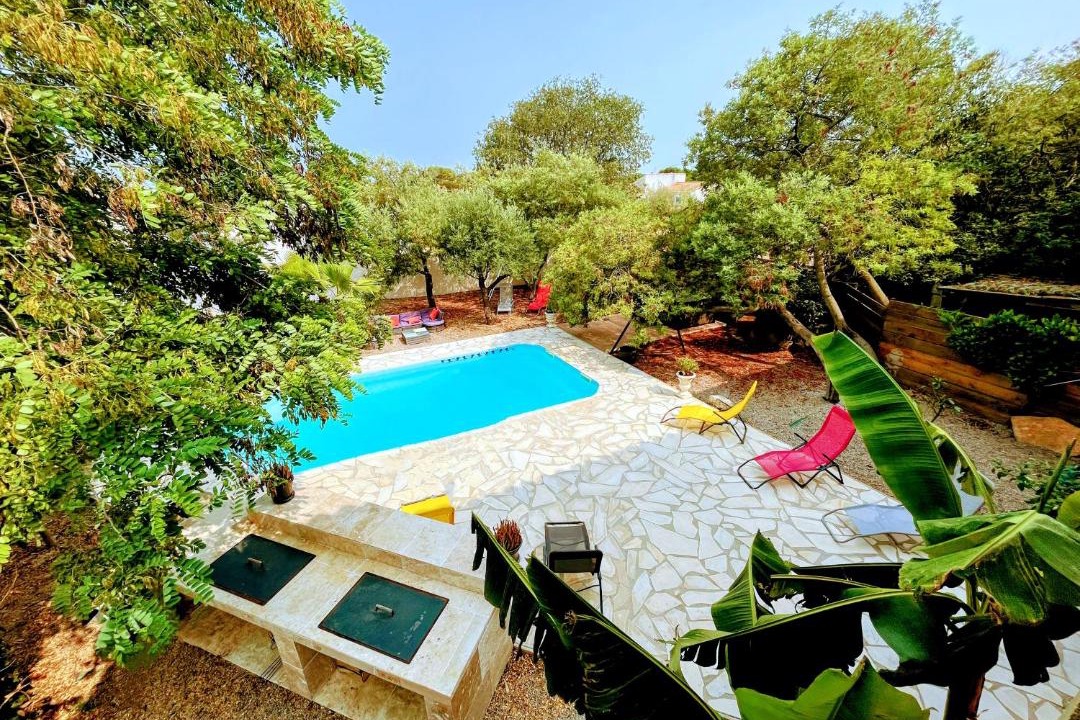 Photo of Others in Le Somail