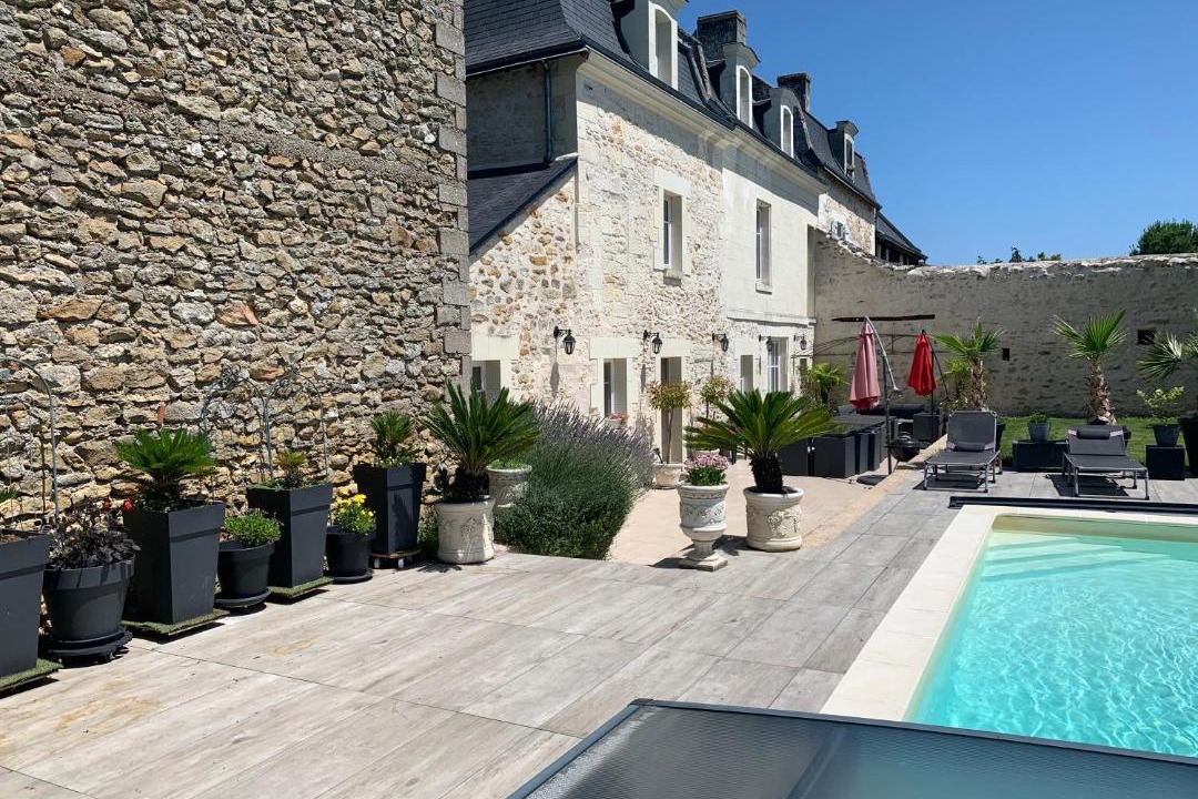 Photo of Others in Chinon