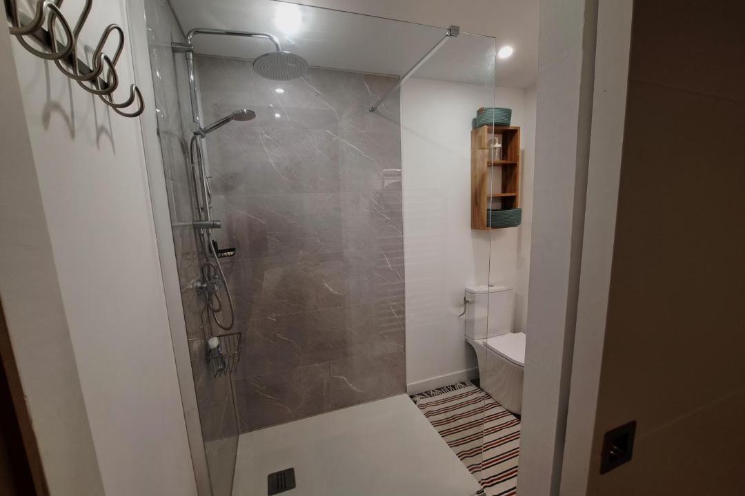 Photo of Bathroom in La Calotterie