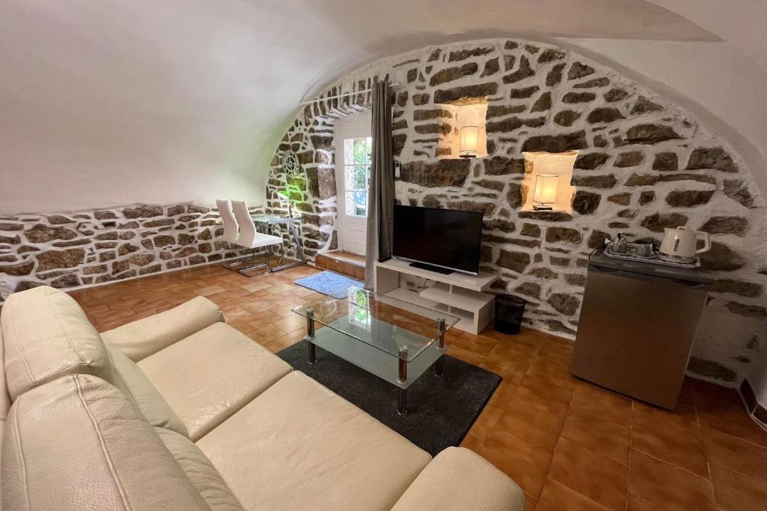 Photo of Livingroom in Les Vans