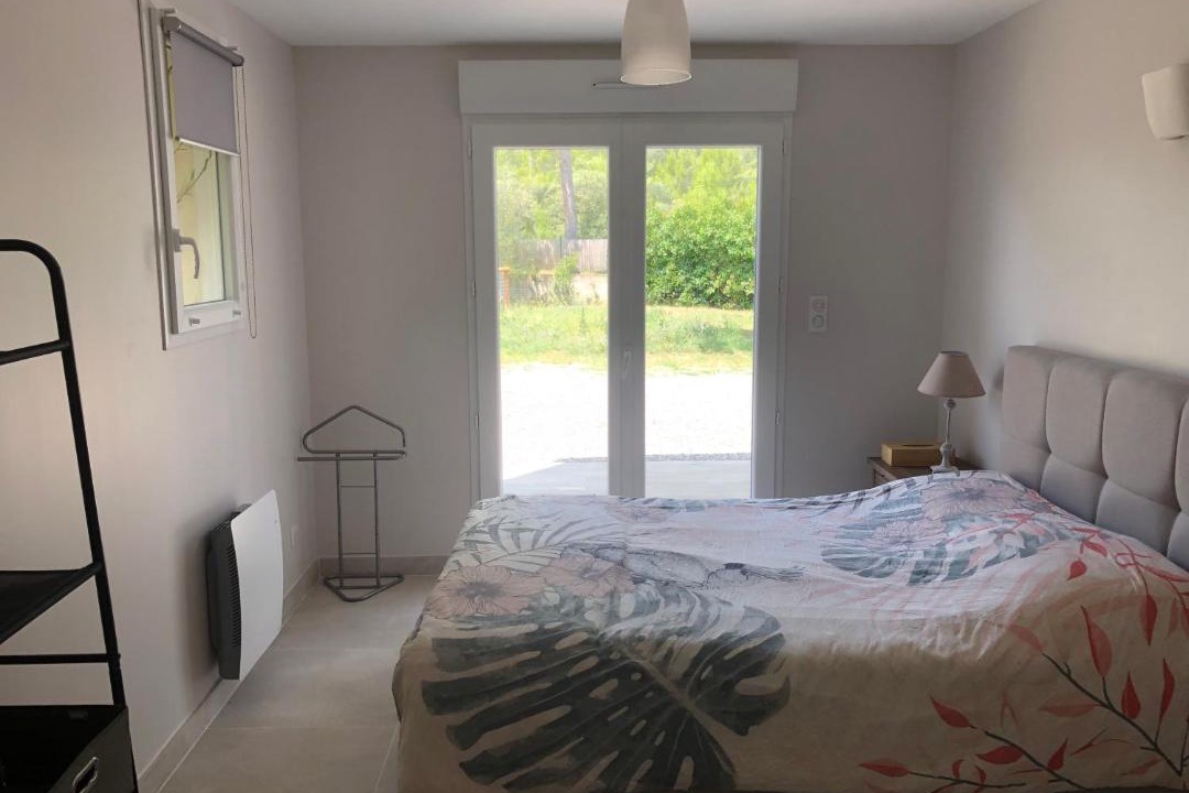 Photo of Bedroom in Galargues