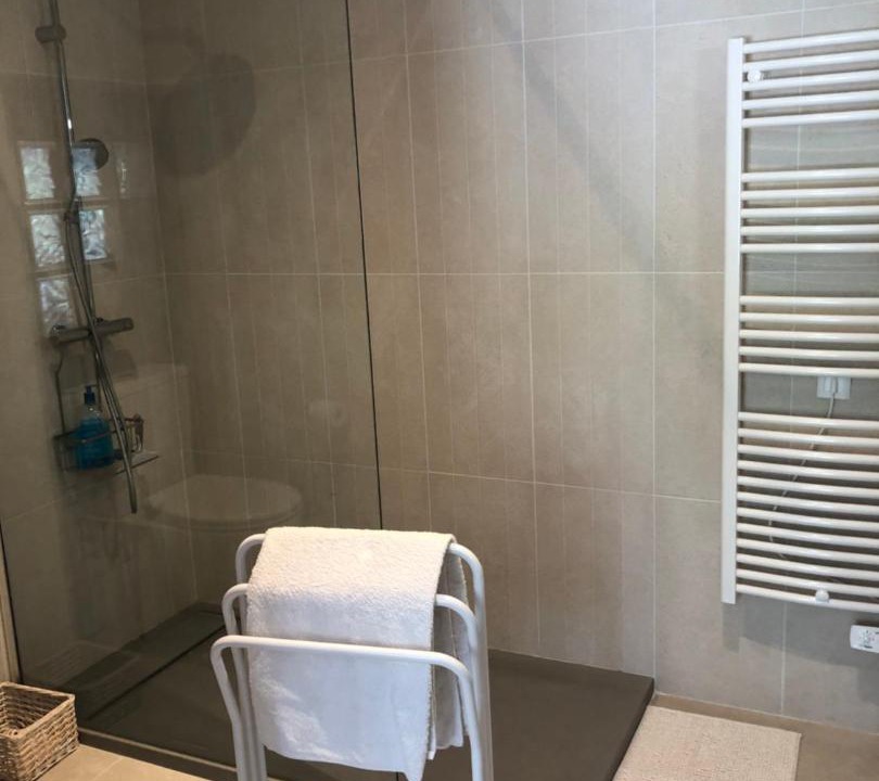 Photo of Bathroom in Galargues
