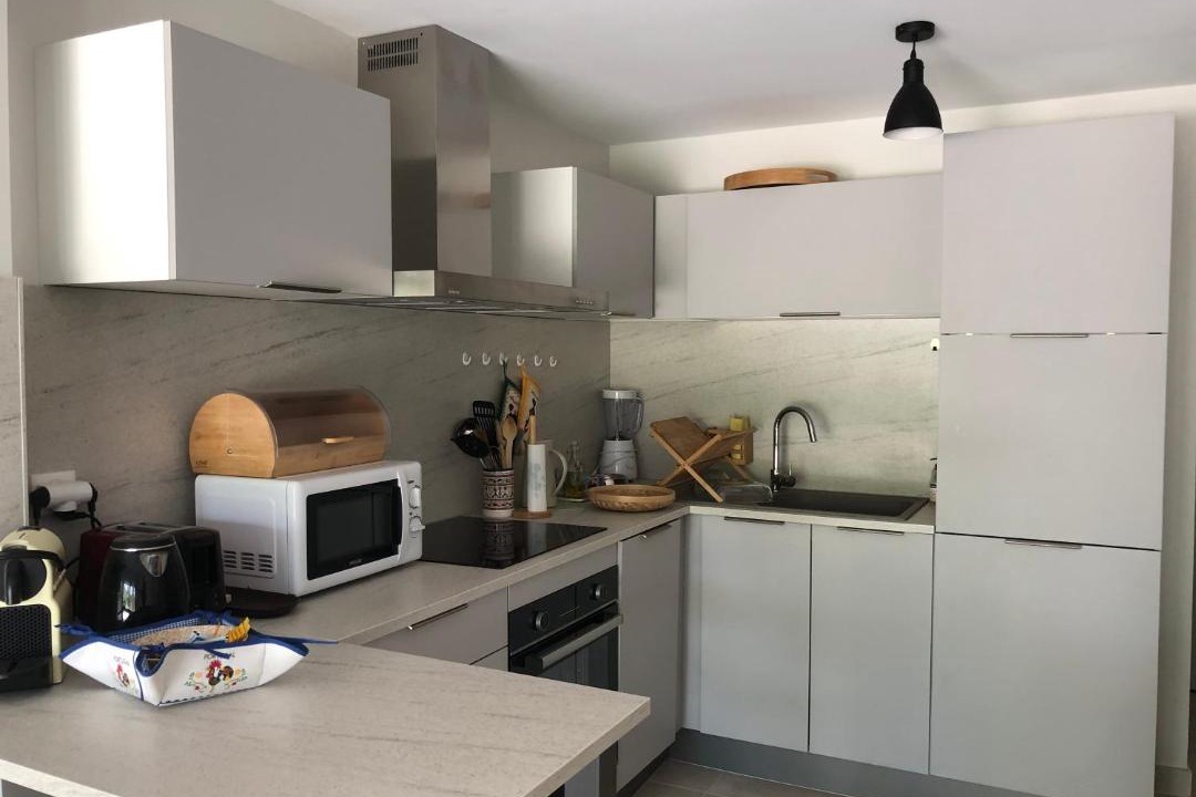 Photo of Kitchen in Galargues