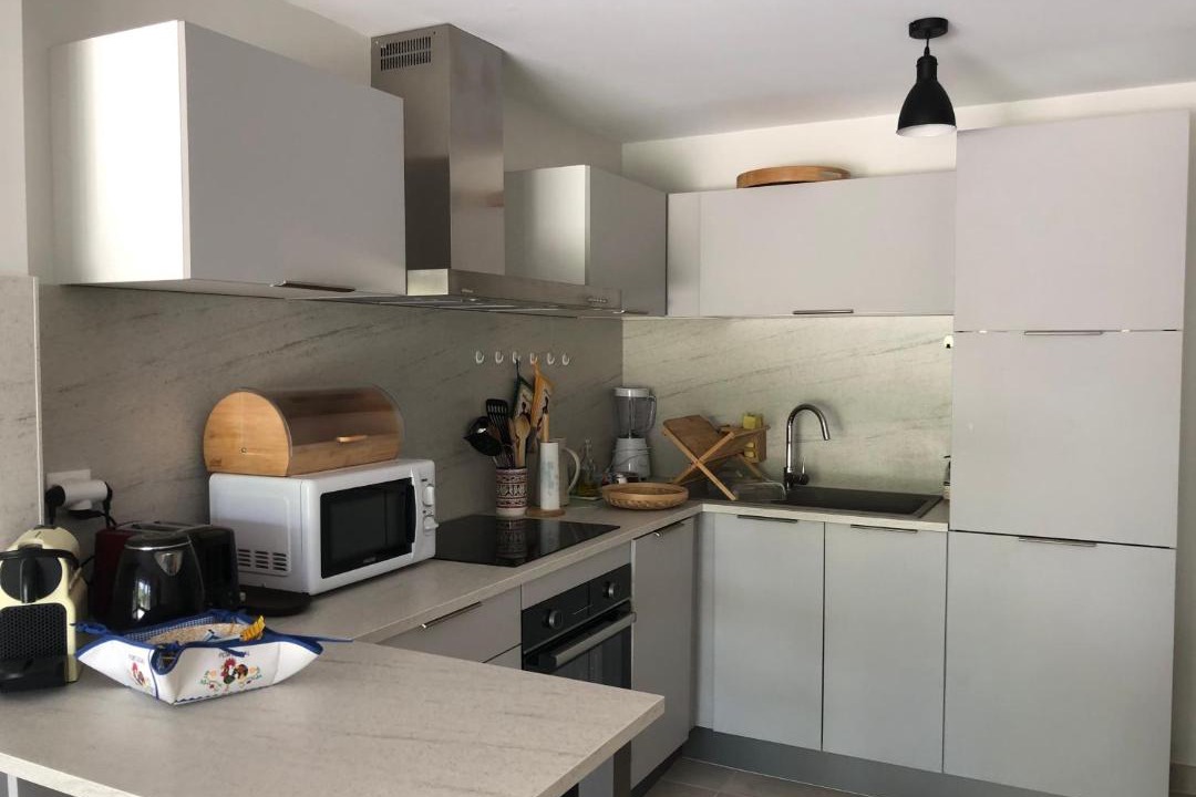 Photo of Kitchen in Galargues