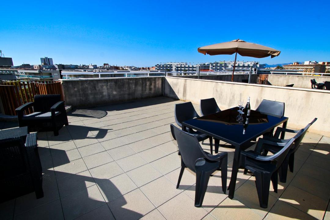 Photo of Patio Balcony in Salou City Centre