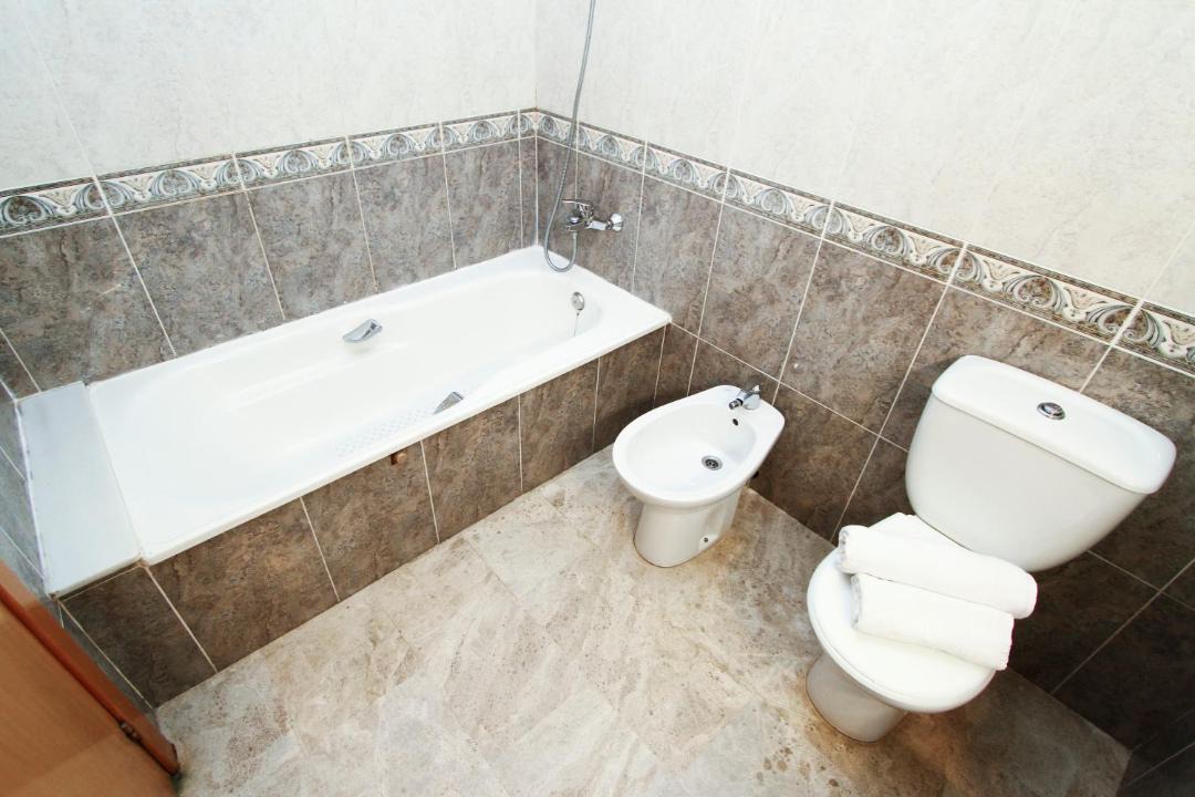 Photo of Bathroom in Salou City Centre