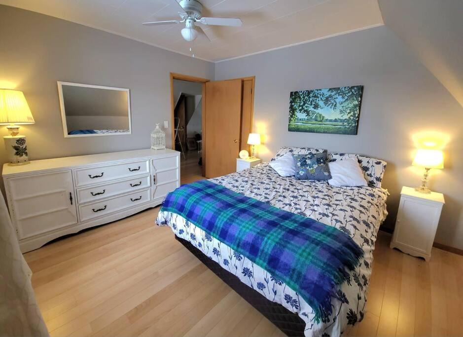 Photo of Bedroom in Margate
