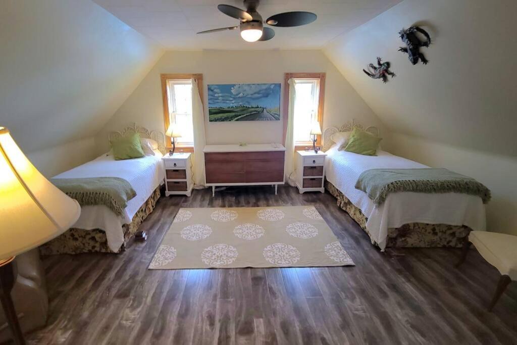 Photo of Bedroom in Margate