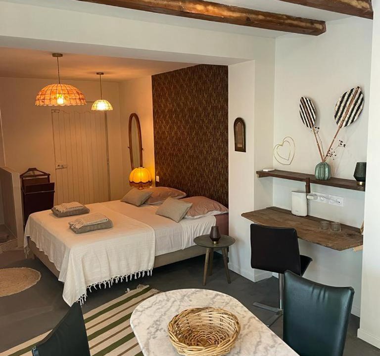 Photo of Others in Quartier des Espesses