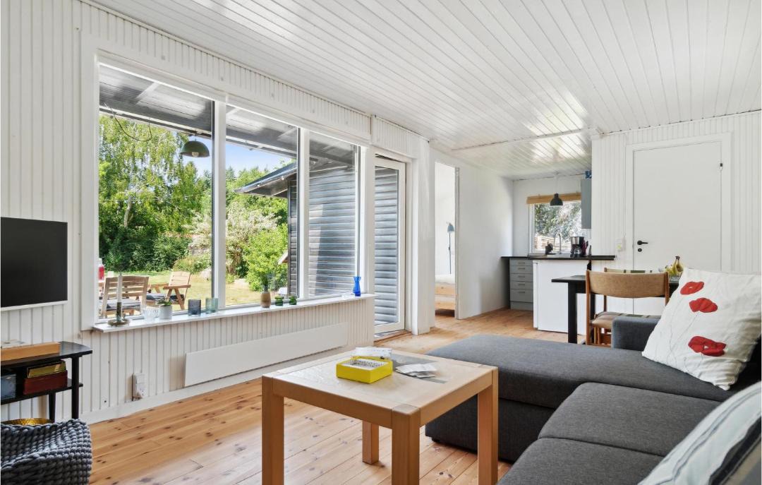 Photo of Livingroom in Dalby Huse