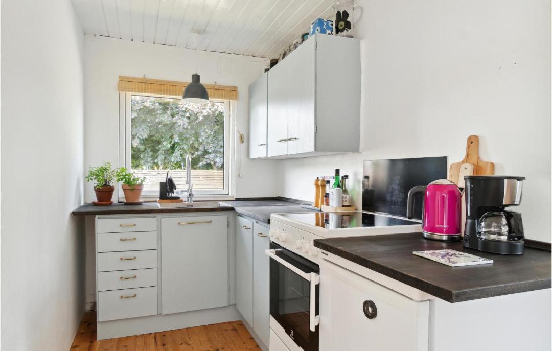 Photo of Kitchen in Dalby Huse