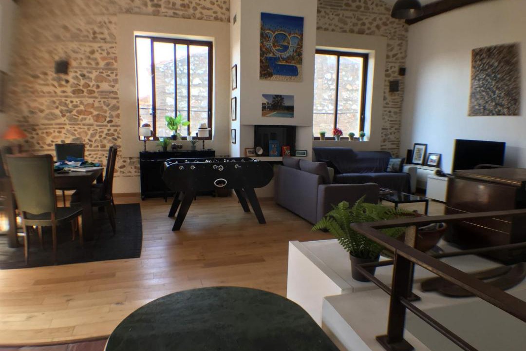 Photo of Livingroom in Torreilles