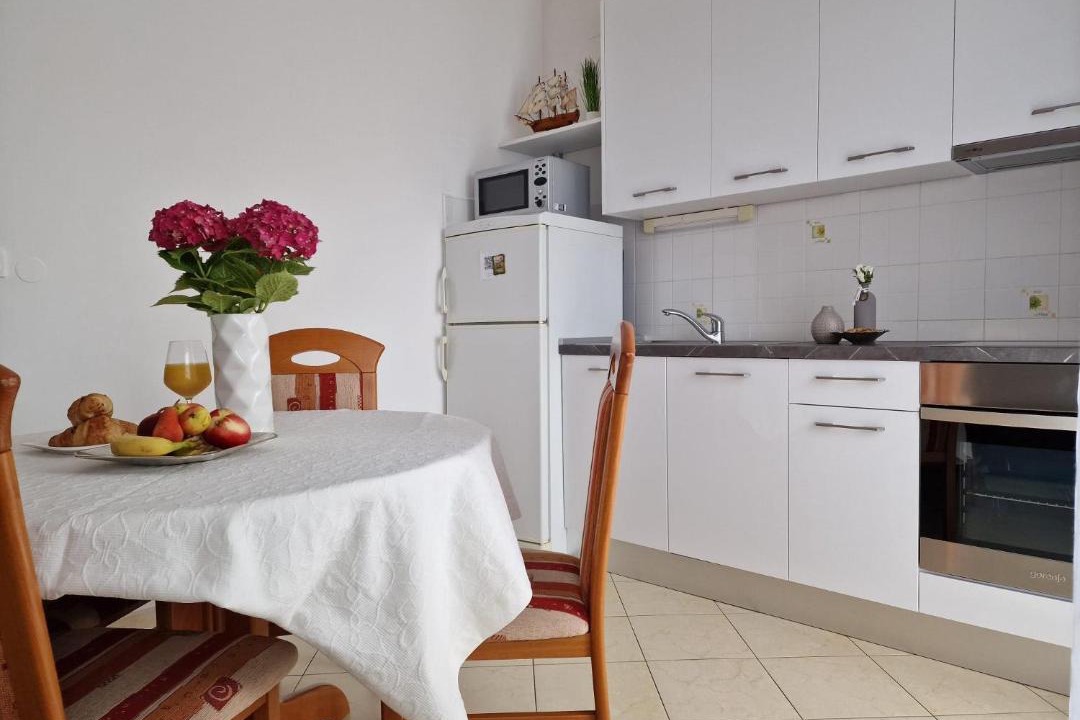Photo of Kitchen in Biograd na Moru