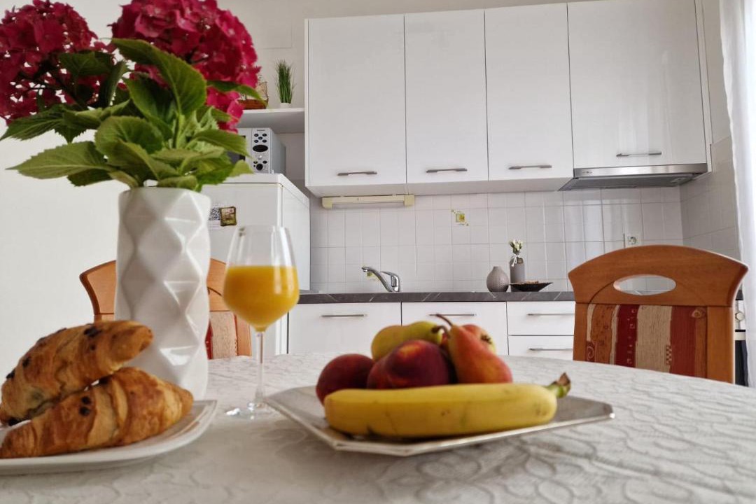 Photo of Kitchen in Biograd na Moru