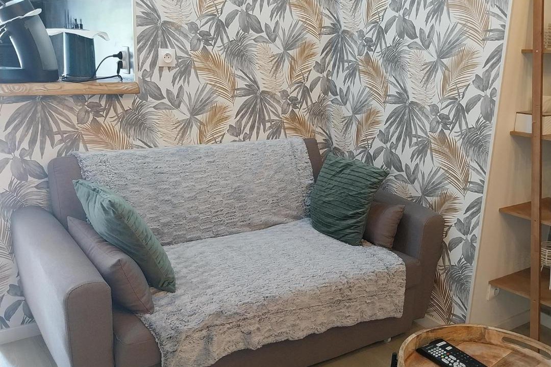 Photo of Livingroom in Poigny