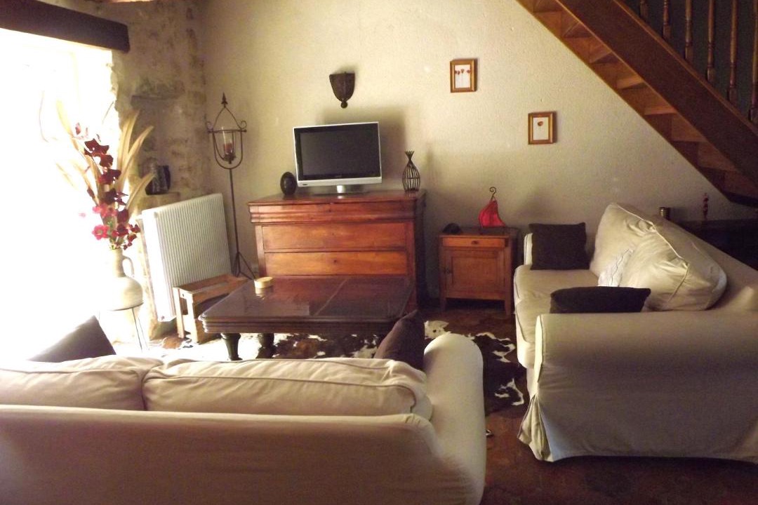 Photo of Livingroom in Provins